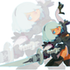 Illustration for article titled When You Were Partying She Studied The Blade